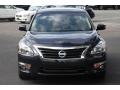 Storm Blue - Altima 2.5 SL Photo No. 11