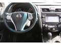 Storm Blue - Altima 2.5 SL Photo No. 17