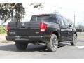Galaxy Black - Titan SV Crew Cab Photo No. 5