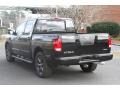 Galaxy Black - Titan SV Crew Cab Photo No. 8
