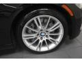 2012 Black Sapphire Metallic BMW 3 Series 335i Coupe  photo #10