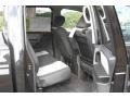 Galaxy Black - Titan SV Crew Cab Photo No. 19
