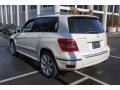 Arctic White - GLK 350 4Matic Photo No. 4