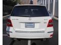 Arctic White - GLK 350 4Matic Photo No. 5