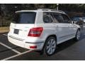 Arctic White - GLK 350 4Matic Photo No. 6