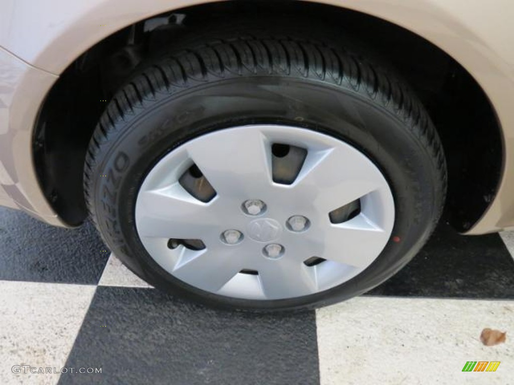 2008 Suzuki Forenza Standard Forenza Model Wheel Photo #76614540