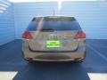 Golden Umber Metallic - Venza XLE Photo No. 5