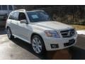 Arctic White - GLK 350 4Matic Photo No. 7