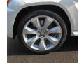 Arctic White - GLK 350 4Matic Photo No. 8
