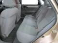 Grey Rear Seat Photo for 2008 Suzuki Forenza #76614573