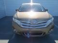 Golden Umber Metallic - Venza XLE Photo No. 8