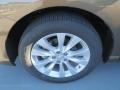 Golden Umber Metallic - Venza XLE Photo No. 11