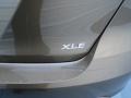 Golden Umber Metallic - Venza XLE Photo No. 14