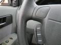 2008 Champagne Beige Metallic Suzuki Forenza   photo #17