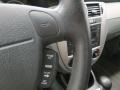 Grey Controls Photo for 2008 Suzuki Forenza #76614772