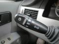 Grey Controls Photo for 2008 Suzuki Forenza #76614795