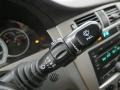 2008 Suzuki Forenza Grey Interior Controls Photo