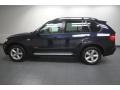 Monaco Blue Metallic - X5 xDrive30i Photo No. 2