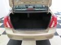 Grey Trunk Photo for 2008 Suzuki Forenza #76614898