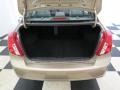 2008 Champagne Beige Metallic Suzuki Forenza   photo #25