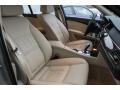 Platinum Bronze Metallic - 5 Series 528i xDrive Sedan Photo No. 10