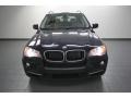 Monaco Blue Metallic - X5 xDrive30i Photo No. 7