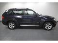 Monaco Blue Metallic - X5 xDrive30i Photo No. 8