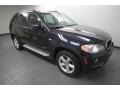 Monaco Blue Metallic - X5 xDrive30i Photo No. 9