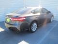 2013 Magnetic Gray Metallic Toyota Avalon Limited  photo #3