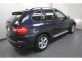 Monaco Blue Metallic - X5 xDrive30i Photo No. 11