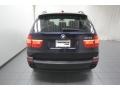 Monaco Blue Metallic - X5 xDrive30i Photo No. 12