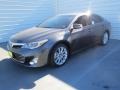 2013 Magnetic Gray Metallic Toyota Avalon Limited  photo #6