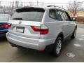 Titanium Silver Metallic - X3 xDrive30i Photo No. 6