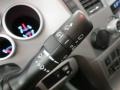 Graphite Gray Controls Photo for 2011 Toyota Sequoia #76615401