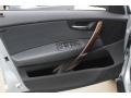 Titanium Silver Metallic - X3 xDrive30i Photo No. 11