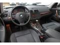 Titanium Silver Metallic - X3 xDrive30i Photo No. 15