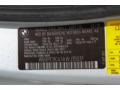 Titanium Silver Metallic - X3 xDrive30i Photo No. 18