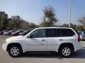 2006 Summit White GMC Envoy SLT  photo #2