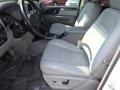 2006 Summit White GMC Envoy SLT  photo #4