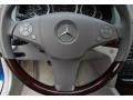 Quartz Blue Metallic - E 350 Cabriolet Photo No. 16