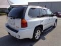 2006 Summit White GMC Envoy SLT  photo #9