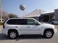 2006 Summit White GMC Envoy SLT  photo #10