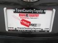 Magnetic Gray Metallic - Camry LE V6 Photo No. 30