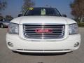 2006 Summit White GMC Envoy SLT  photo #14