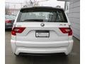 Alpine White - X3 3.0i Photo No. 5