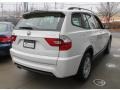 Alpine White - X3 3.0i Photo No. 6
