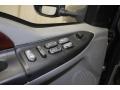 2007 Dark Green Satin Metallic Ford F250 Super Duty Lariat Crew Cab 4x4  photo #16