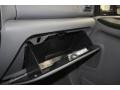 2007 Dark Green Satin Metallic Ford F250 Super Duty Lariat Crew Cab 4x4  photo #18
