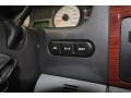 2007 Dark Green Satin Metallic Ford F250 Super Duty Lariat Crew Cab 4x4  photo #24