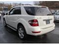 Arctic White - ML 350 4Matic Photo No. 4